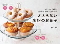 画像をギャラリービューアに読み込む, #茨木くみ子 #ふとらない米粉のお菓子