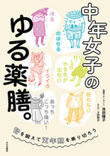 画像をギャラリービューアに読み込む, #池田陽子 #中年女子のゆる薬膳。