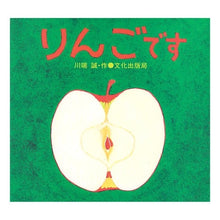 画像をギャラリービューアに読み込む, りんごです Makoto Kawabata
