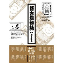 画像をギャラリービューアに読み込む, 稽古場物語