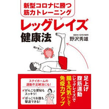 画像をギャラリービューアに読み込む, レッグレイズ健康法