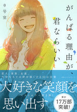 画像をギャラリービューアに読み込む, #0号室 #がんばる理由が、君ならいい