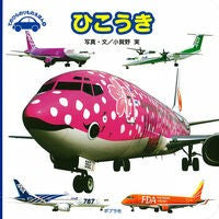 画像をギャラリービューアに読み込む, ひこうき