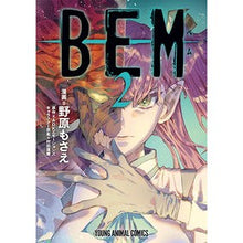 画像をギャラリービューアに読み込む, BEM 2