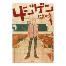 画像をギャラリービューアに読み込む, 4ジゲン 1