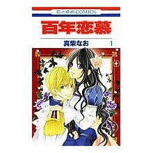 画像をギャラリービューアに読み込む, 百年恋慕 1