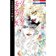 画像をギャラリービューアに読み込む, ツーリング・エクスプレス メデューサ編 Masami Kawaso