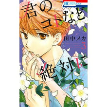 画像をギャラリービューアに読み込む, 君のコトなど絶対に 3