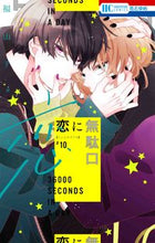 画像をギャラリービューアに読み込む, #福山リョウコ #恋に無駄口10