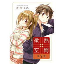 画像をギャラリービューアに読み込む, 微熱空間 2