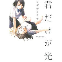 画像をギャラリービューアに読み込む, 君だけが光