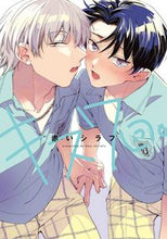 画像をギャラリービューアに読み込む, #赤いシラフ #キス7回。