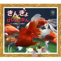 Load image into Gallery viewer, きんぎょびじゅつかん