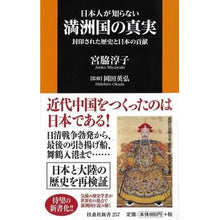 画像をギャラリービューアに読み込む, 日本人が知らない満洲国の真実 封印された