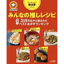 画像をギャラリービューアに読み込む, ’20 クックパッド総決算 みんなの推し