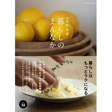画像をギャラリービューアに読み込む, 暮らしのまんなか 33
