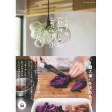 画像をギャラリービューアに読み込む, 暮らしのまんなか 34