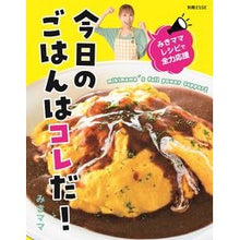 画像をギャラリービューアに読み込む, 今日のごはんはコレだ!