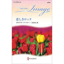 画像をギャラリービューアに読み込む, 悲しきロック