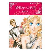 画像をギャラリービューアに読み込む, 秘密めいた再会