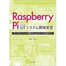 画像をギャラリービューアに読み込む, RaspberryPiによるIoTシステ