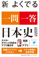 画像をギャラリービューアに読み込む, #日本史一問一答集委 #新よくでる一問一答日本史