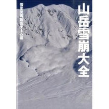 画像をギャラリービューアに読み込む, 山岳雪崩大全