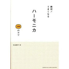 画像をギャラリービューアに読み込む, 絶対!うまくなるハーモニカ100のコツ