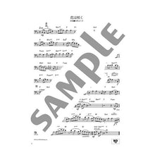 Load image into Gallery viewer, 楽譜 スタンダード100曲選