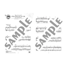 Load image into Gallery viewer, 楽譜 ディズニー・ヴィンランズ Sheet music Disney Vinlands