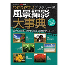 画像をギャラリービューアに読み込む, わかりやすいデジタル一眼 風景撮影大事典