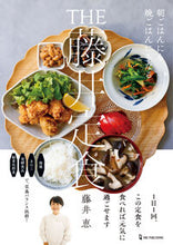画像をギャラリービューアに読み込む, #藤井恵 #THE藤井定食