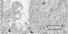 画像をギャラリービューアに読み込む, PIE パイインターナショナル 塗り絵 ・ おとぎ話のぬり絵ブック ぬりえ ぬり絵 介護 ディズニー 鳥 花 風景 ふるさと スケジュール帳 手帳のタイムキーパー :9784756245823