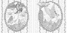 画像をギャラリービューアに読み込む, PIE パイインターナショナル 塗り絵 ・ おとぎ話のぬり絵シリーズ お姫さまと妖精のぬり絵ブック ぬりえ ぬり絵 介護 ディズニー 鳥 花 風景 ふるさと スケジュール帳 手帳のタイムキーパー :9784756246875