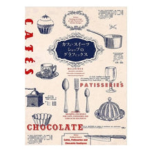 Load image into Gallery viewer, カフェ・スイーツショップのグラフィックス Cafe/sweets shop graphics