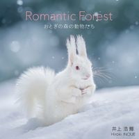 画像をギャラリービューアに読み込む, Romantic Forest おとぎの