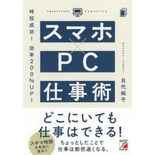 画像をギャラリービューアに読み込む, スマホ×PC仕事術 Mokdaijiunpay Smartphone x PC work techniques