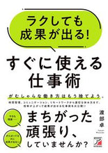 画像をギャラリービューアに読み込む, #渡部卓 #ラクしても成果が出る!すぐに使える仕事術