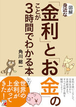画像をギャラリービューアに読み込む, #角川総一 #身近な「金利」と「お金」のことが3時間で