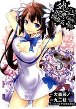 画像をギャラリービューアに読み込む, #九二枝 #ダンジョンに出会いを求めるのは間違っ5# 9784757546738