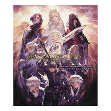 Load image into Gallery viewer, FF14:漆黒のヴィランズ バトルジョブ