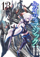 画像をギャラリービューアに読み込む, #加藤拓弐 #ナイツ&マジック13
