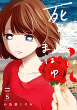画像をギャラリービューアに読み込む, #小鳥游ミズキ #死ぬときはまばゆく5