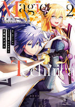 画像をギャラリービューアに読み込む, #梶軒タガネ #MagicaTechnica~現代最2