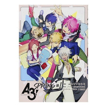 Load image into Gallery viewer, A3! SPRING 1