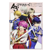 Load image into Gallery viewer, A3! SPRING 2