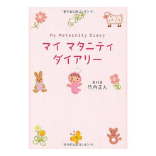 画像をギャラリービューアに読み込む, マイマタニティダイアリー