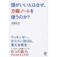 画像をギャラリービューアに読み込む, 頭がいい人はなぜ、方眼ノートを使うのか?