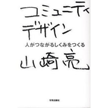 画像をギャラリービューアに読み込む, コミュニティデザイン 人がつながるしくみ