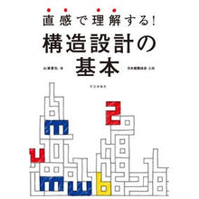画像をギャラリービューアに読み込む, 直感で理解する!構造設計の基本